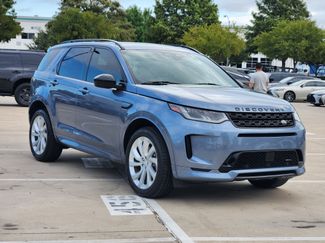 Used 2023 Land Rover Discovery Sport S R-Dynamic AWD/4WD video 2