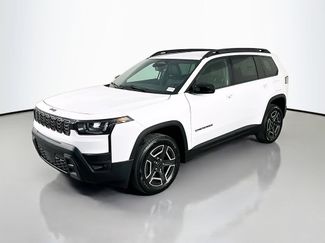 New 2026 Jeep Cherokee Limited AWD/4WD video 3