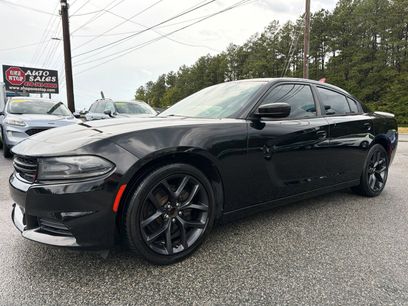 Used 2019 Dodge Charger SXT w/ Plus Group