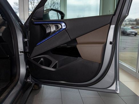 New 2026 BMW X3 xDrive30 image 20