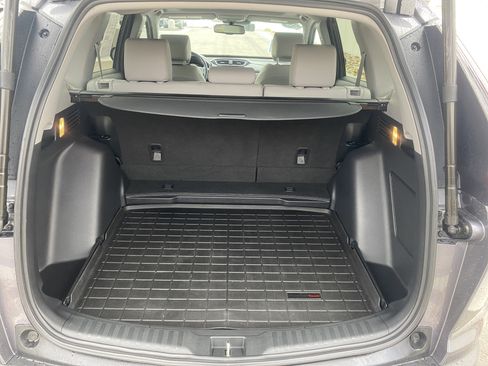 Used 2020 Honda CR-V Touring image 37