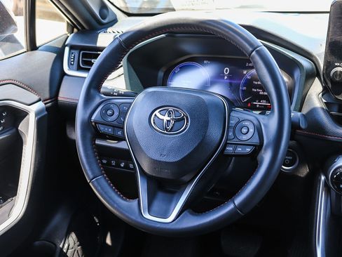 Used 2023 Toyota RAV4 XSE w/ Premium Package AWD/4WD image 19