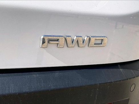 Used 2019 GMC Acadia SLT AWD/4WD image 23