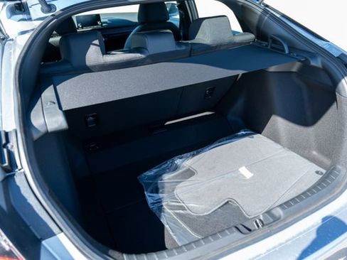 New 2026 Honda Civic Sport image 17