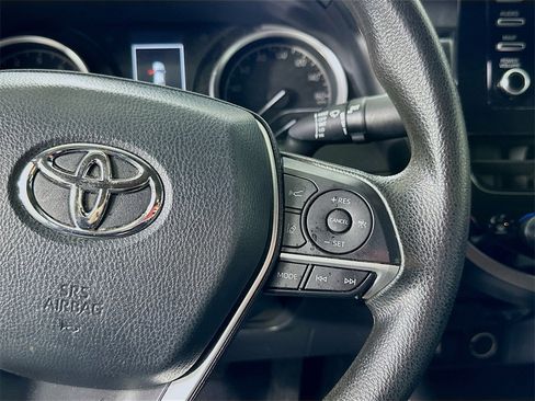 Used 2023 Toyota Camry LE image 19