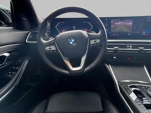Used 2024 BMW 330i Sedan RWD image 6