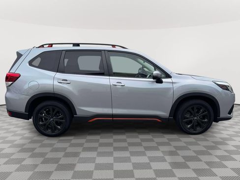 Used 2023 Subaru Forester Sport AWD/4WD image 9