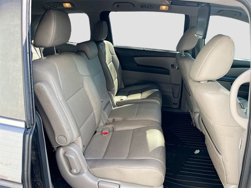 Used 2016 Honda Odyssey EX-L image 29