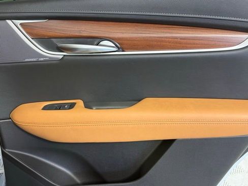 New 2025 Cadillac XT5 Premium Luxury w/ Technology Package image 25