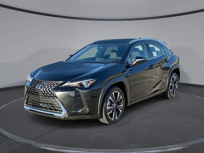 New 2026 Lexus UX 300h FWD