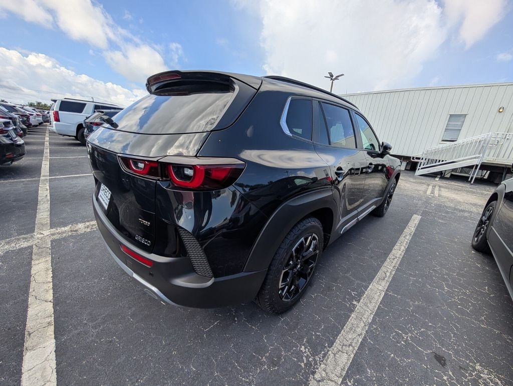New 2026 MAZDA CX-50 Meridian Edition w/ Weather Package AWD/4WD image 13