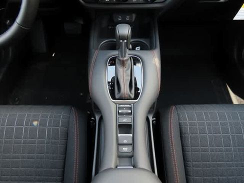 New 2026 Honda HR-V Sport image 23