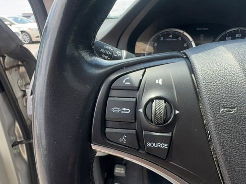Used 2014 Acura MDX FWD image 14