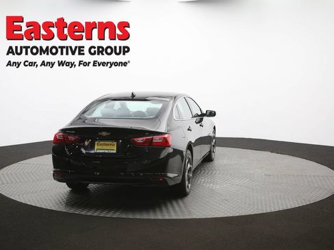 Used 2023 Chevrolet Malibu LT FWD image 37