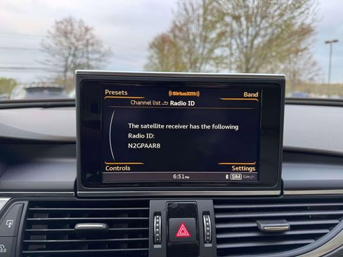 Used 2017 Audi A6 2.0T Premium image 30