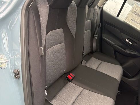 New 2026 Nissan Sentra SV w/ Floor Mat Package image 21