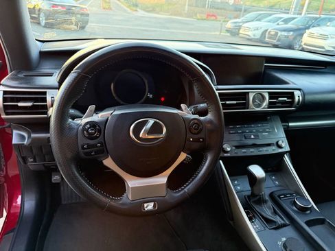 Used 2015 Lexus IS 250 image 22