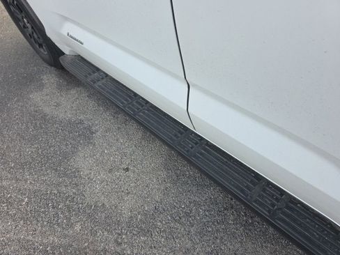 Certified 2023 Toyota Sequoia Limited w/ TRD Off-Road Package image 8