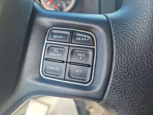 Used 2018 RAM 1500 Tradesman image 25