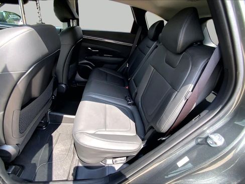 Used 2024 Hyundai Tucson SEL AWD/4WD image 21