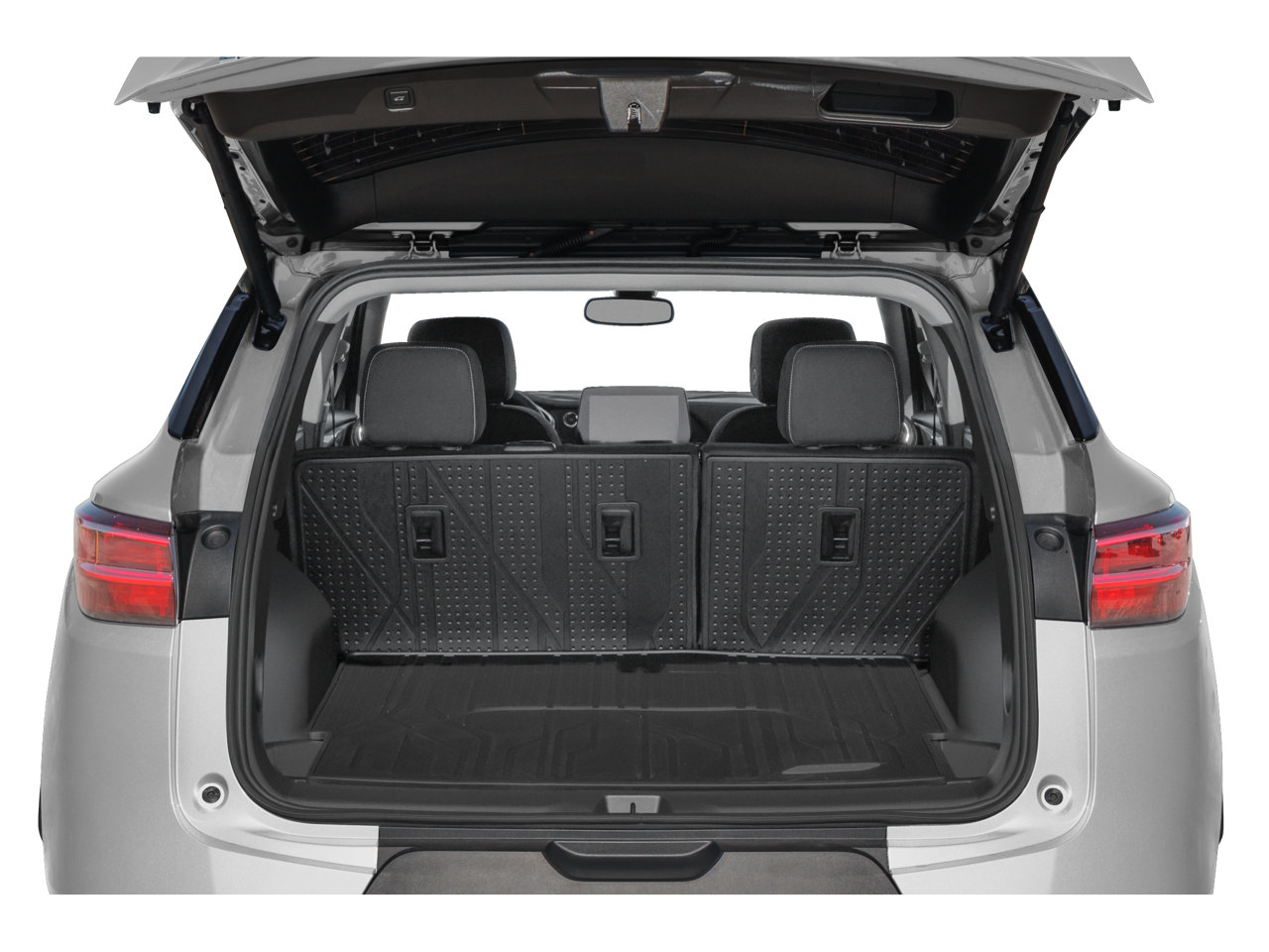 New 2026 Chevrolet Blazer LT w/ Midnight/Sport Edition FWD image 38