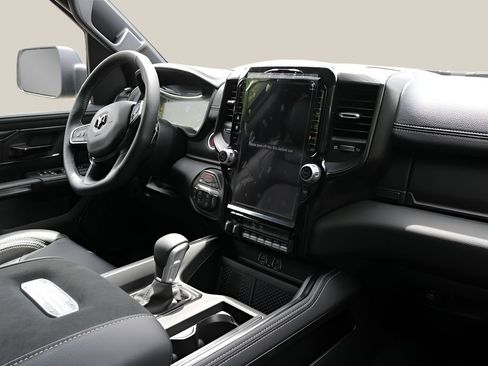 New 2026 RAM 1500 RHO AWD/4WD image 19