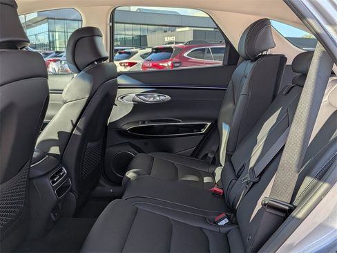 New 2026 Genesis GV70 2.5T image 25