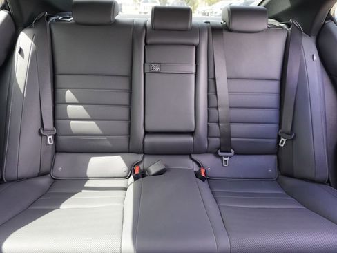 Used 2024 Lexus IS 350 F Sport w/ Memory Package image 25