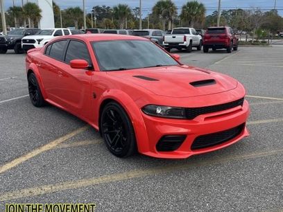 Used 2022 Dodge Charger SRT Hellcat w/ Harman/Kardon Audio Group