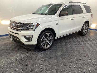 Used 2020 Ford Expedition King Ranch