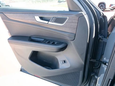 New 2026 Volkswagen Atlas SEL AWD/4WD image 28