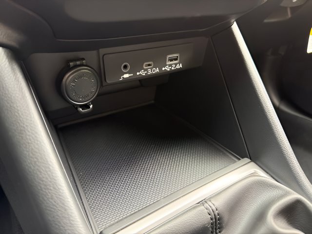 New 2026 Subaru WRX AWD/4WD image 11