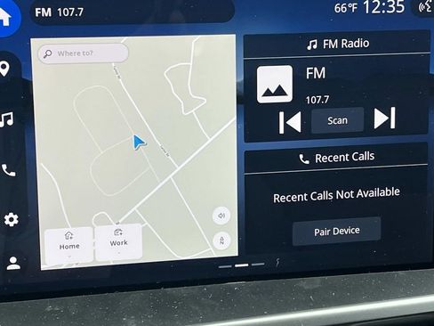 New 2026 Subaru Outback Touring XT AWD/4WD image 30
