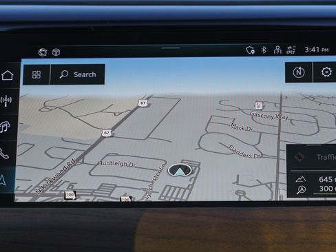 Certified 2024 Audi e-tron GT Premium Plus w/ Executive Package image 14