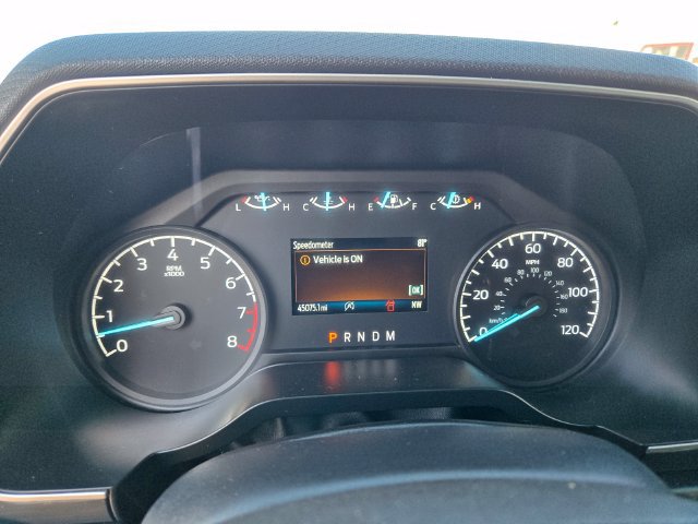 Used 2023 Ford F150 XL w/ STX Appearance Package AWD/4WD image 18