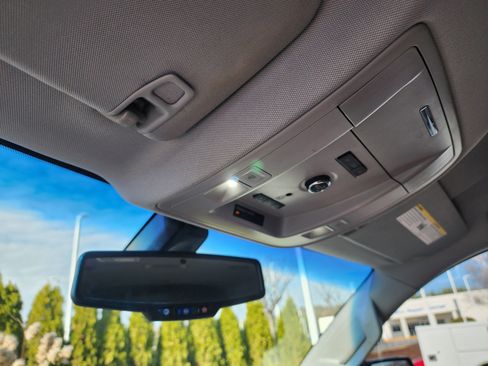 Used 2016 GMC Yukon SLE w/ Convenience Package image 36