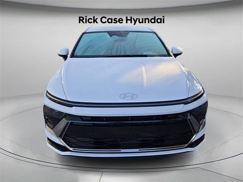Certified 2024 Hyundai Sonata SEL image 3