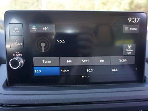 Used 2026 Honda Accord SE image 10
