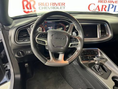 Used 2022 Dodge Challenger SRT Hellcat Redeye RWD image 14
