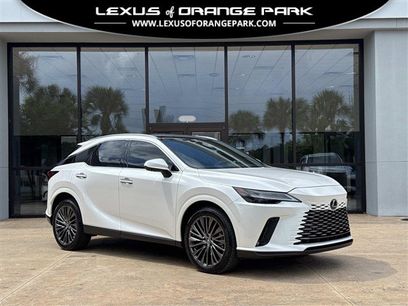 Used 2024 Lexus RX 350 FWD w/ Convenience Package