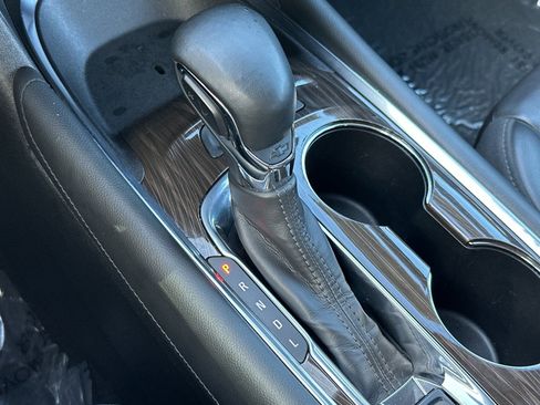 Used 2024 Chevrolet Malibu LT image 24