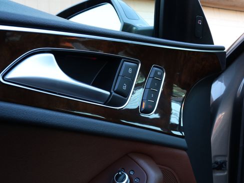 Used 2015 Audi A6 3.0T Prestige w/ Prestige Package image 21