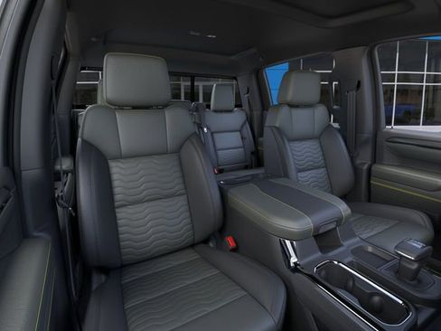 New 2026 Chevrolet Silverado 1500 ZR2 AWD/4WD image 16