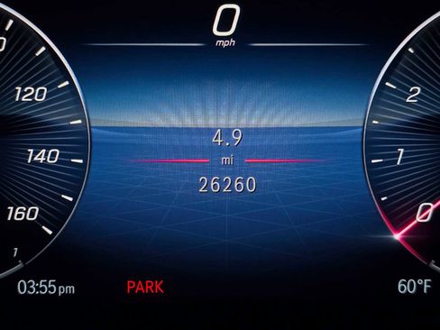 Used 2024 Mercedes-Benz GLE 350 GLE 350 image 28