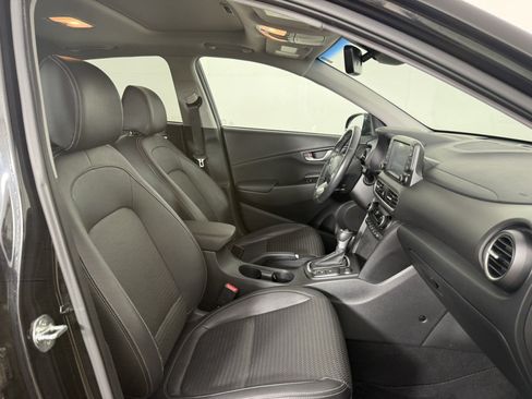 Used 2021 Hyundai Kona Ultimate AWD/4WD image 10