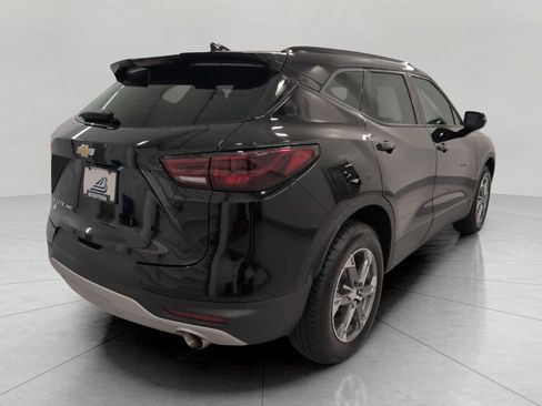 Used 2023 Chevrolet Blazer LT AWD/4WD image 20