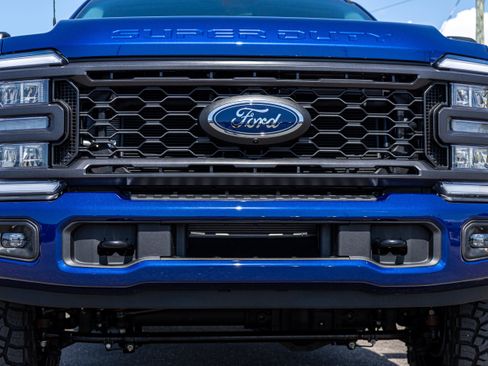 New 2026 Ford F250 XL w/ STX Appearance Package AWD/4WD image 12