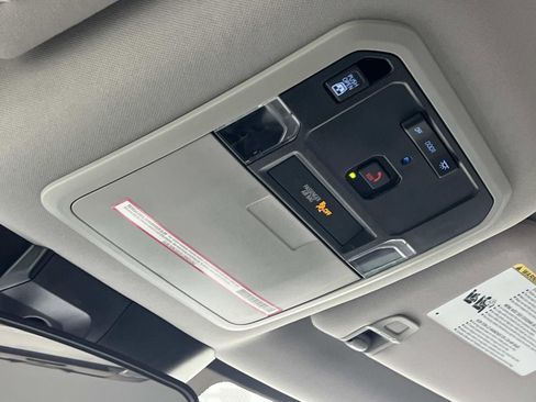 Used 2023 Toyota Tundra SR5 w/ TRD Sport Premium Package image 33