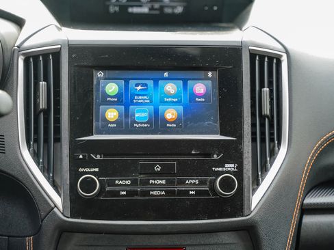 Certified 2023 Subaru Crosstrek 2.0i Premium w/ Popular Package #3 image 13