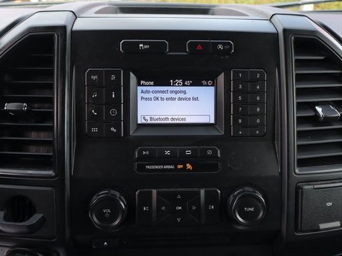 Used 2018 Ford F150 XL w/ Equipment Group 101A Mid image 30